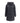 Woolrich Black Goose Down Coat