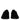 Dolce & Gabbana Black Jacquard Loafers Formal Men Dress Shoes
