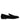 Dolce & Gabbana Black Jacquard Loafers Formal Men Dress Shoes