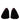 Dolce & Gabbana Black Velvet Slip On Loafers Men Formal Shoes