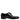Dolce & Gabbana Black Leather Lace Up Men Derby Formal Shoes