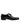 Dolce &amp; Gabbana Black Leather Lace Up Men's Derby Formal Shoes