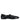 Dolce & Gabbana Blue Logo Cotton Loafers Formal Dress Shoes
