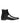 Dolce & Gabbana Black Chelsea Slip On Mid Calf Boots Shoes
