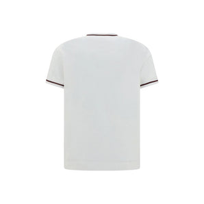 Brunello Cucinelli Logoed T-Shirt