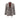 Brunello Cucinelli Brown Wool Blazer