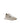 Brunello Cucinelli Beige Rubber Platform Sneakers