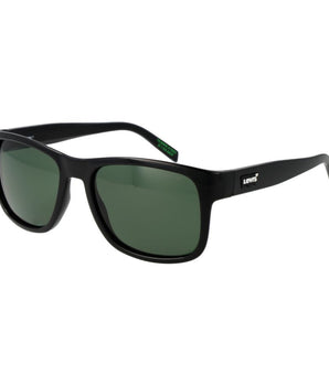 Levi's Black Polyamide Sunglasses
