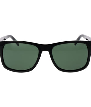 Levi's Black Polyamide Sunglasses