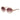 Gant Pink Women Sunglass