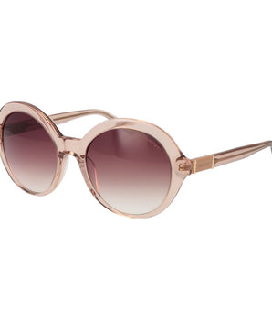 Gant Pink Acetate Sunglasses