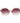 Gant Pink Acetate Sunglasses