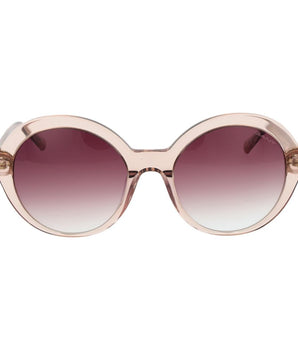 Gant Pink Acetate Sunglasses