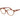 Marciano by Guess Orange Acetate Glasses (Frames)