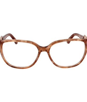Marciano by Guess Orange Acetate Glasses (Frames)