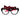 Guess Black Women Optical Frames
