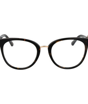 Marciano by Guess Brown Acetate Glasses (Frames)