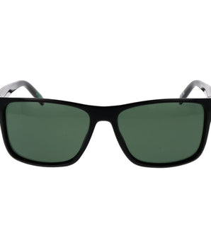 Levi's Black Polyamide Sunglasses