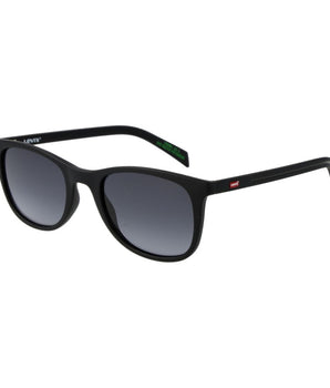 Levi's Black Polyamide Sunglasses