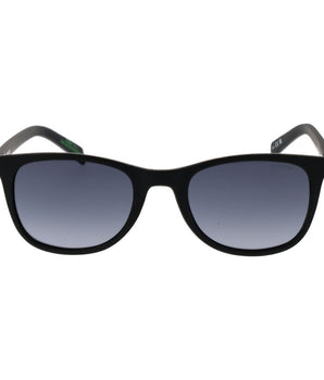 Levi's Black Polyamide Sunglasses