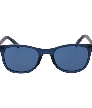 Levi's Blue Polyamide Sunglasses