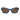 Levi's Blue Women Sunglasses