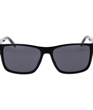Levi's Black Polyamide Sunglasses