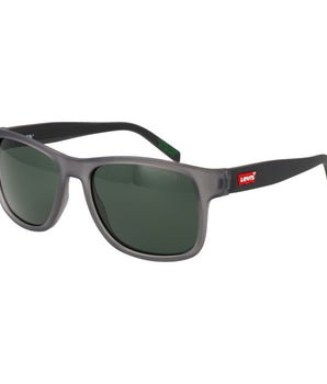 Levi's Gray Polyamide Sunglasses