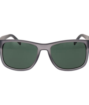 Levi's Gray Polyamide Sunglasses