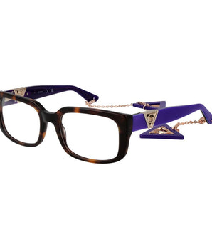 Guess Brown Acetate Glasses (Frames)