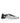 Zapatillas bajas Dolce &amp; Gabbana NS1 de nailon negro y plateado