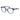 Marciano by Guess Blue Women Glasses Frame