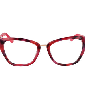 Marciano by Guess Multicolor Acetate Glasses (Frames)