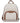 Michael Kors Beige Fabric Backpack