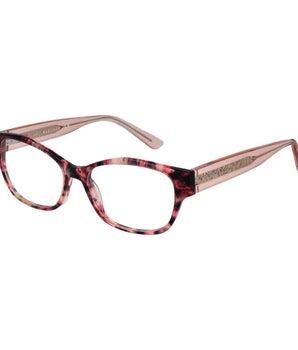 Marciano by Guess Pink Acetate Glasses (Frames)