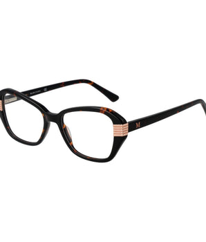 Marciano by Guess Brown Acetate Glasses (Frames)
