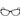 Marciano by Guess Brown Acetate Glasses (Frames)