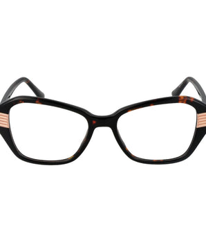 Marciano by Guess Brown Acetate Glasses (Frames)