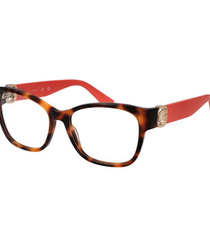 Guess Brown Acetate Glasses (Frames)