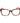 Guess Brown Acetate Glasses (Frames)