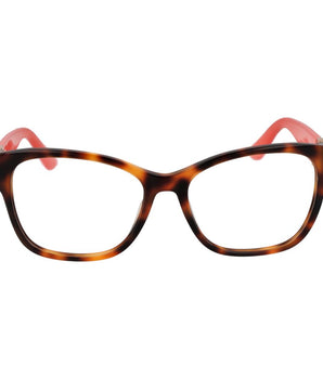 Guess Brown Acetate Glasses (Frames)