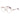 Guess Rose Gold Women Glasses Frame
