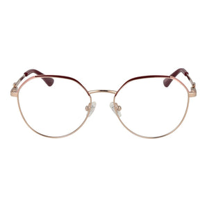 Guess Rose Gold Women Optical Frames