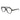 Guess Black Women Optical Frames