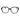 Guess Black Women Optical Frames