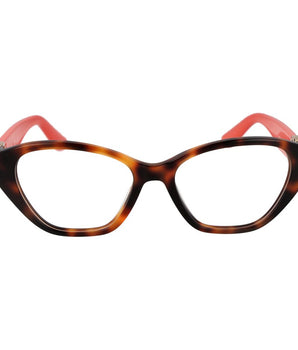 Guess Brown Acetate Glasses (Frames)