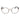 Guess Multicolor Women Optical Frames