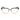Guess Gray Women Glasses Frame