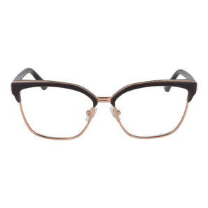 Guess Gray Women Glasses Frame