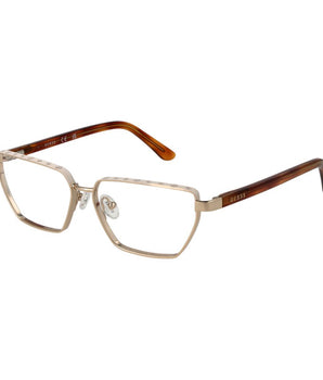 Guess Gold Metal Glasses (Frames)